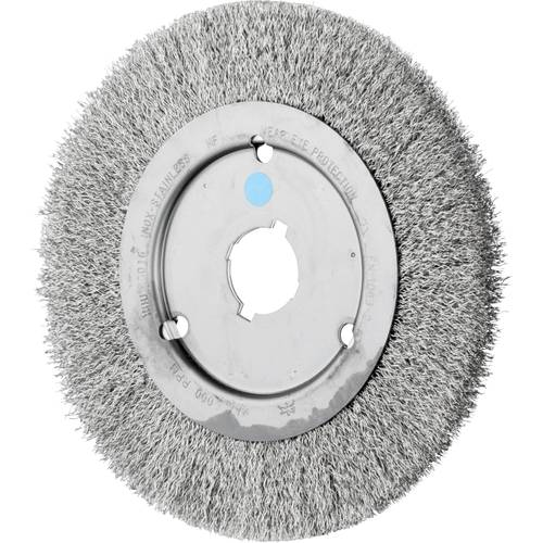 Thumbnail - PFERD TOOLS Rundbürste 43506010 2 St.