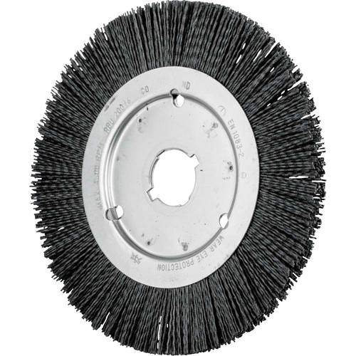 PFERD TOOLS Rundbürste RBU 20016/22,2 CO 120 1,10 43506011 2 St.