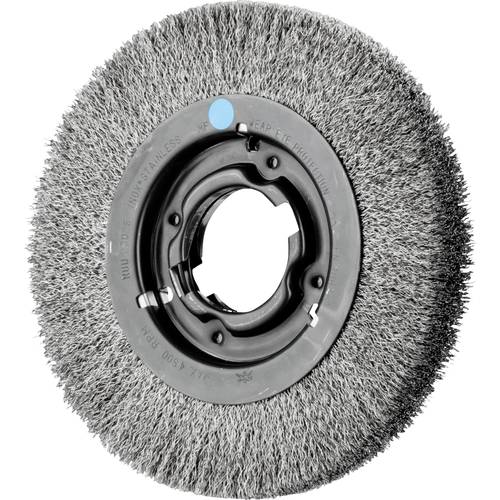 PFERD TOOLS Rundbürste RBU 20025/AK32-2 INOX 0,30 43506102 1 St.