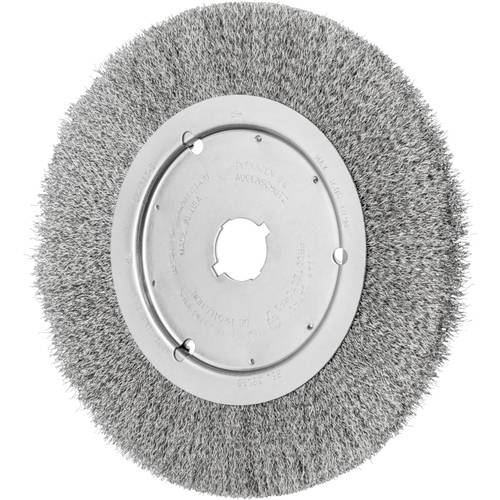 PFERD TOOLS Rundbürste 43506506 2 St.