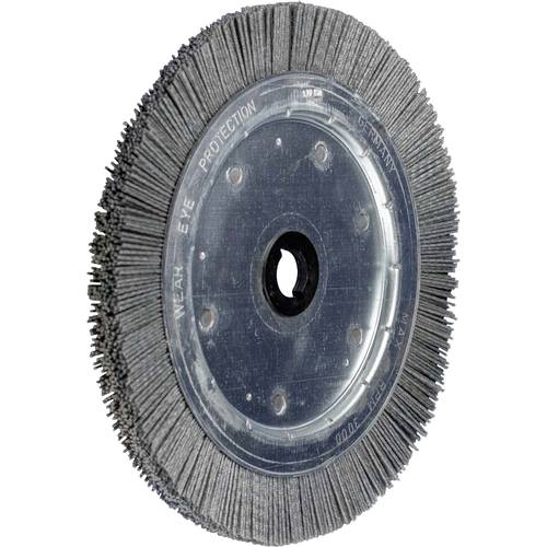 PFERD TOOLS Rundbürste RBU 25016/22,2 SiC 80 1,00 43506508 2 St.