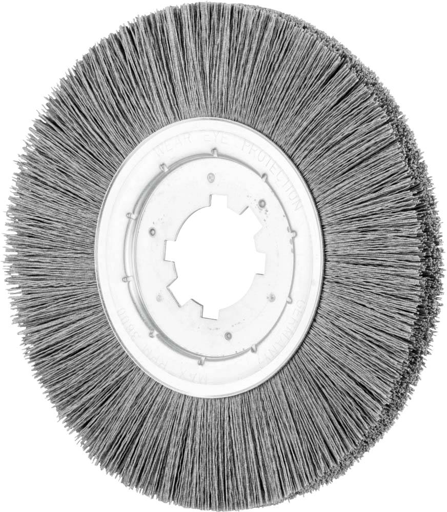 PFERD TOOLS Rundbürste RBU 25015/50,8 SiC 120 0,55 43506514 1 St.