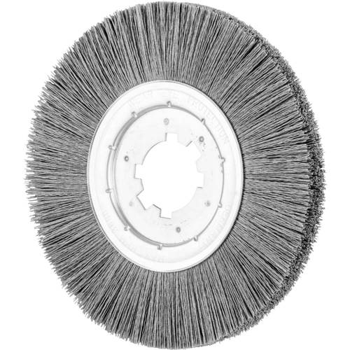 PFERD TOOLS Rundbürste RBU 25015/50,8 SiC 120 0,55 43506514 1 St.