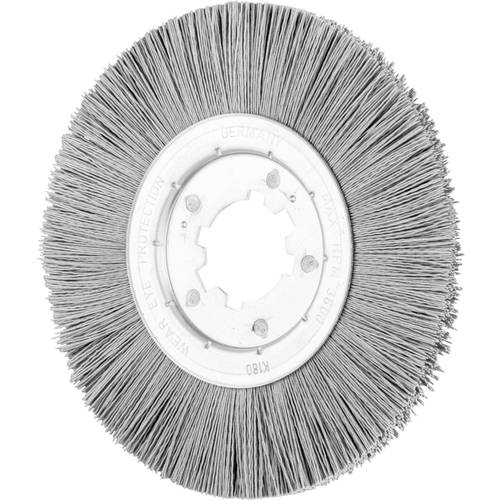 PFERD TOOLS Rundbürste RBU 25015/50,8 SiC 180 0,90 43506524 1 St.
