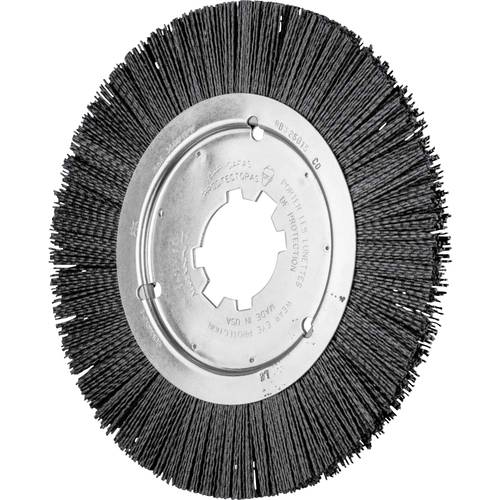 PFERD TOOLS Rundbürste RBU 25015/50,8 CO 120 1,10 43506540 1 St.