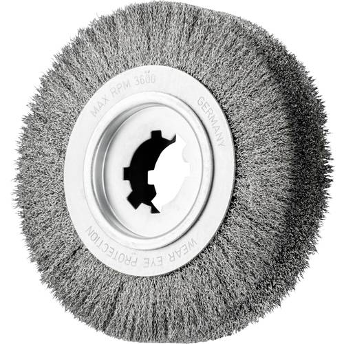Thumbnail - PFERD TOOLS Rundbürste RBU 25060/50,8 INOX 0,35 43506712 1 St.
