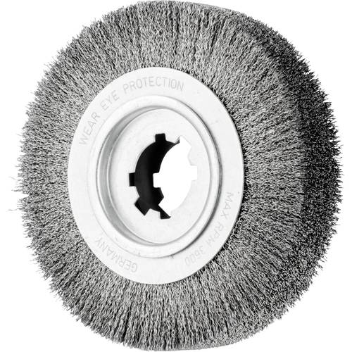 Thumbnail - PFERD TOOLS Rundbürste RBU 25060/50,8 INOX 0,50 43506722 1 St.