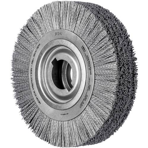 PFERD TOOLS Rundbürste RBU 25060/50,8 SiC 120 1,10 43506724 1 St.