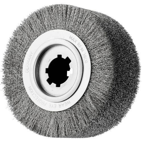 Thumbnail - PFERD TOOLS Rundbürste RBU 250100/50,8 INOX 0,35 43506812 1 St.