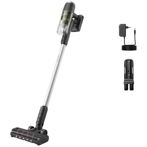 Philips Home XC3033/01 Akku-Handstaubsauger Beutellos, Zyklon-Technik