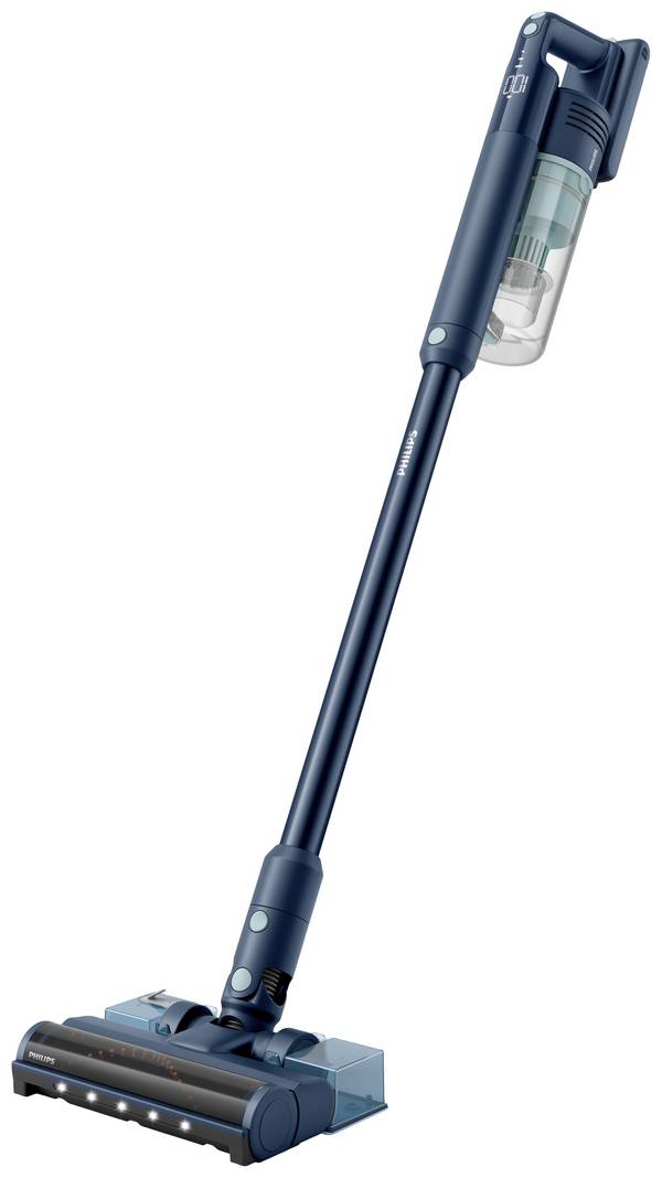 Philips Home XC5141/01  Akku-Handstaubsauger  inkl. Akku