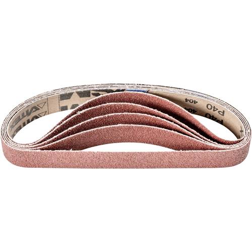 PFERD TOOLS BA 30/533 X A 40 45005142 Schleifband Körnung (num) 40 (L x B) 533 mm x 30 mm 20 St.