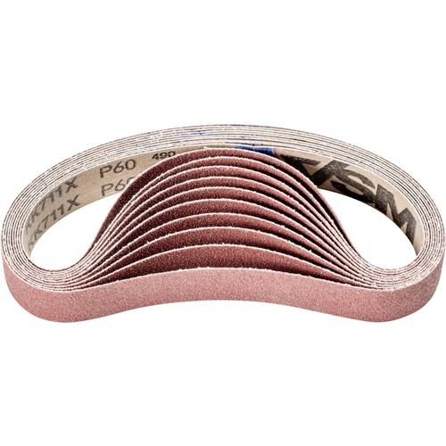 PFERD TOOLS BA 30/533 X A 60 45005146 Schleifband Körnung (num) 60 (L x B) 533 mm x 30 mm 20 St.