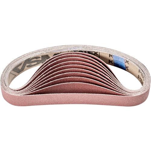 PFERD TOOLS BA 30/533 X A 80 45005148 Schleifband Körnung (num) 80 (L x B) 533 mm x 30 mm 20 St.