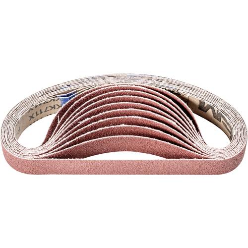 PFERD TOOLS BA 30/610 X A 40 45005153 Schleifband Körnung (num) 40 (L x B) 610 mm x 30 mm 10 St.