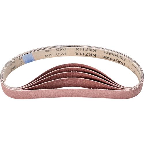 PFERD TOOLS BA 30/610 X A 60 45005154 Schleifband Körnung (num) 60 (L x B) 610 mm x 30 mm 10 St.