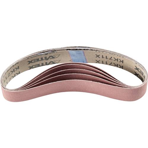 PFERD TOOLS BA 35/450 X A 240 45005224 Schleifband Körnung (num) 240 (L x B) 450 mm x 35 mm 20 St.