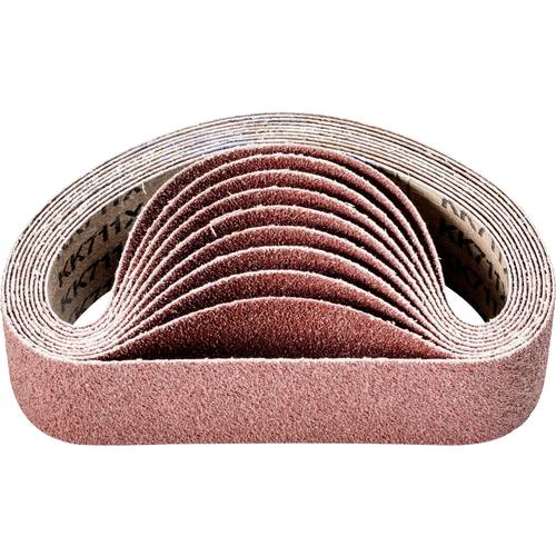 PFERD TOOLS BA 50/450 X A 40 45005404 Schleifband Körnung (num) 40 (L x B) 450 mm x 50 mm 20 St.