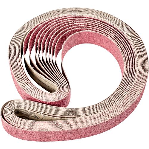 Thumbnail - PFERD TOOLS BA 50/2000 X CO 24 45005620 Schleifband Körnung (num) 24 (L x B) 2000 mm x 50 mm 10 St.