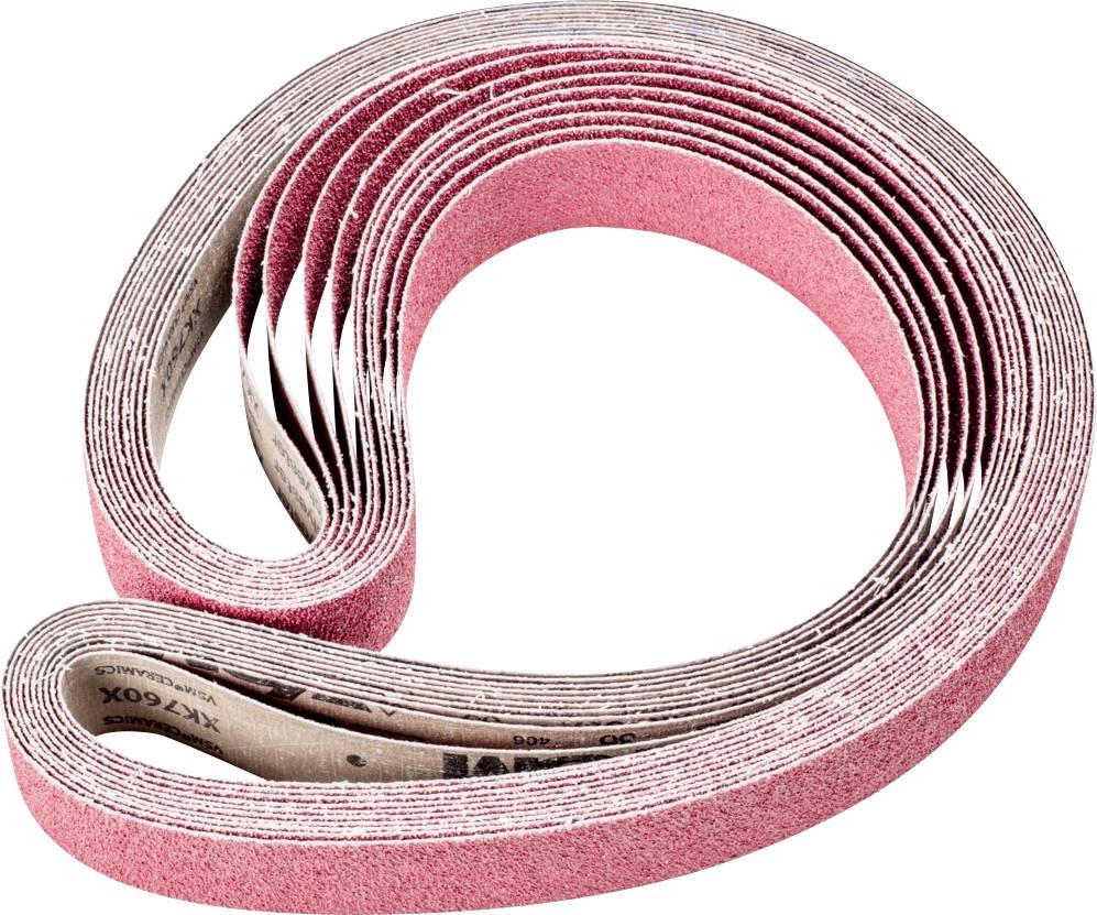 PFERD TOOLS BA 50/2000 X CO 36 45005621 Schleifband Körnung (num) 36 (L x B) 2000 mm x 50 mm 10 St.