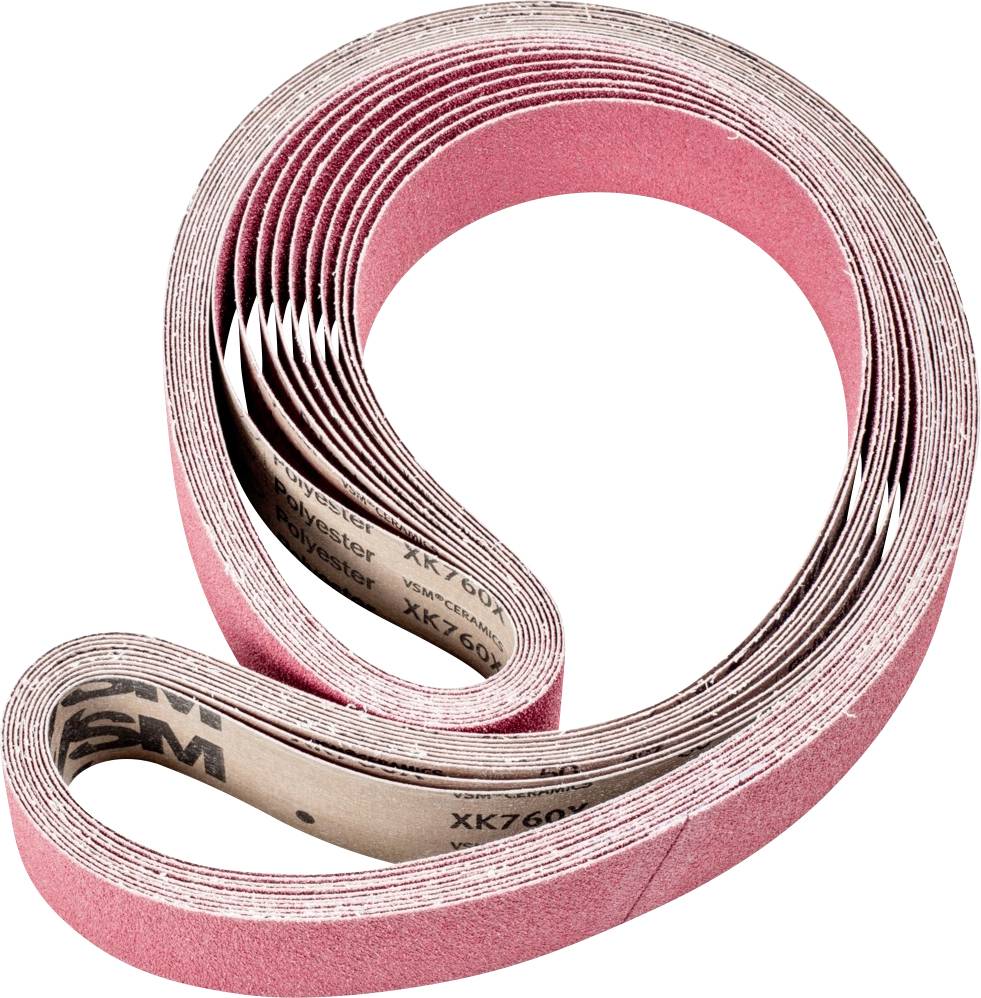 PFERD TOOLS BA 50/2000 X CO 50 45005623 Schleifband Körnung (num) 50 (L x B) 2000 mm x 50 mm 10 St.