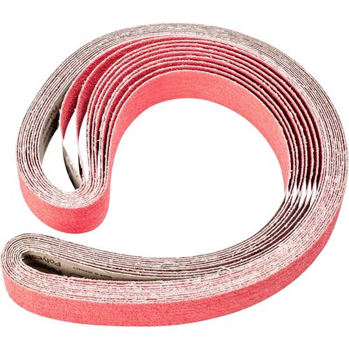 PFERD TOOLS BA 50/2000 X CO-COOL 36 45005631 Schleifband Körnung (num) 36 (L x B) 2000 mm x 50 mm 10 St.