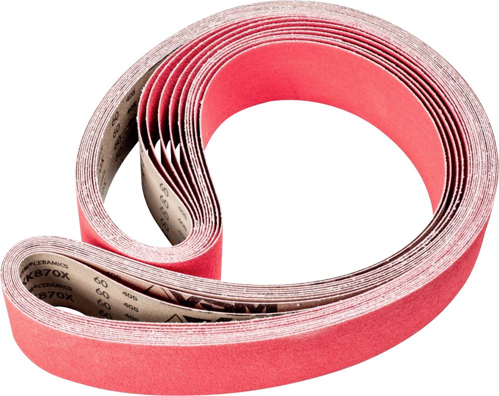 PFERD TOOLS BA 75/2000 X CO-COOL 60 45005734 Schleifband Körnung (num) 60 (L x B) 2000 mm x 75 mm 10 St.