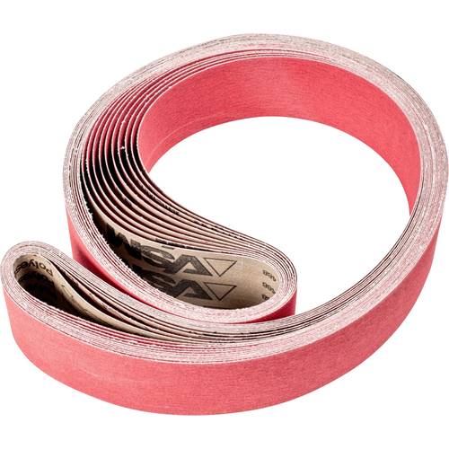 PFERD TOOLS BA 75/2000 X CO-COOL 120 45005736 Schleifband Körnung (num) 120 (L x B) 2000 mm x 75 mm 10 St.