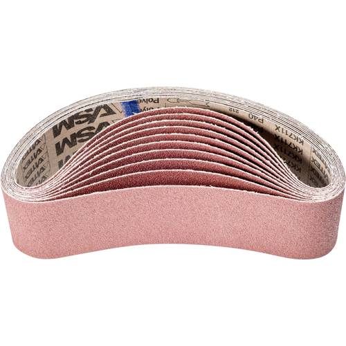 Thumbnail - PFERD TOOLS BA 100/920 X A 40 45005864 Schleifband Körnung (num) 40 (L x B) 920 mm x 100 mm 10 St.