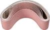 PFERD TOOLS BA 100/1000 X A 40 45005904 Schleifband Körnung (num) 40 (L x B) 1000 mm x 100 mm 10 St.