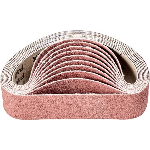 Thumbnail - PFERD TOOLS BA 50/450 A COOL 40 45007204 Schleifband Körnung (num) 40 (L x B) 450 mm x 50 mm 20 St.