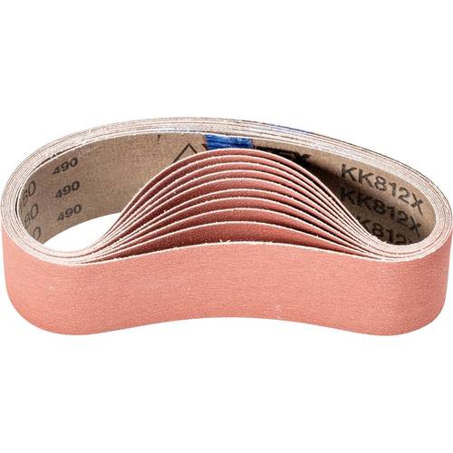 PFERD TOOLS BA 50/450 A-COOL 180 45007218 Schleifband Körnung (num) 180 (L x B) 450 mm x 50 mm 20 St.