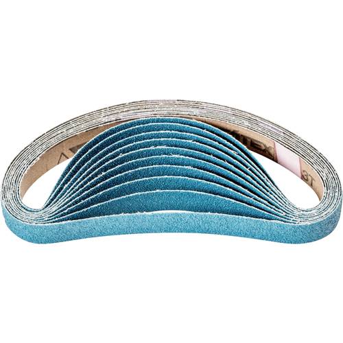 Thumbnail - PFERD TOOLS BA 20/520 T Z 60 45008406 Schleifband Körnung (num) 60 (L x B) 520 mm x 20 mm 20 St.