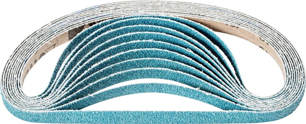 PFERD TOOLS BA 12/520 X Z 40 45009104 Schleifband Körnung (num) 40 (L x B) 520 mm x 12 mm 100 St.