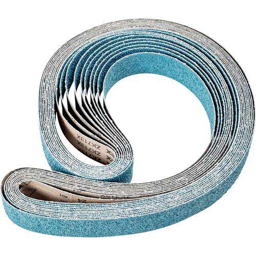 PFERD TOOLS BA 50/2000 X Z 24 45009502 Schleifband Körnung (num) 24 (L x B) 2000 mm x 50 mm 10 St.