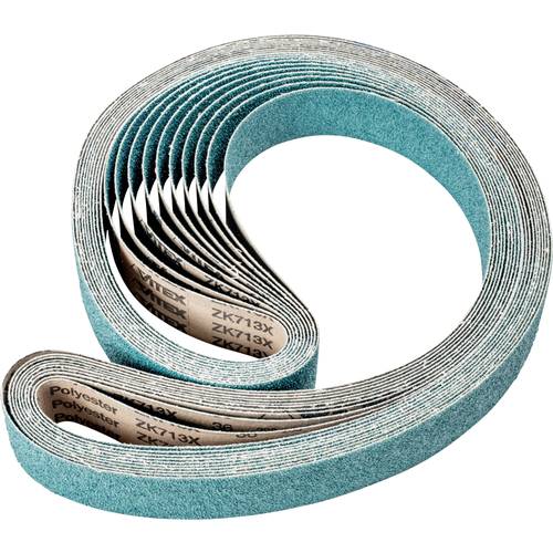 Thumbnail - PFERD TOOLS BA 50/2000 X Z 36 45009503 Schleifband Körnung (num) 36 (L x B) 2000 mm x 50 mm 10 St.