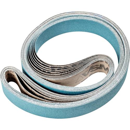 PFERD TOOLS BA 50/2000 X Z 80 45009508 Schleifband Körnung (num) 80 (L x B) 2000 mm x 50 mm 10 St.