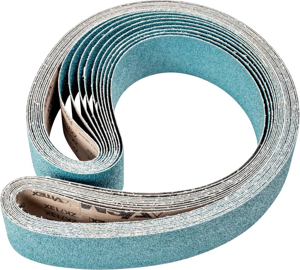 PFERD TOOLS BA 75/2000 X Z 36 45009603 Schleifband Körnung (num) 36 (L x B) 2000 mm x 75 mm 10 St.