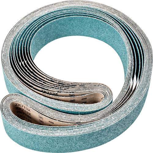 PFERD TOOLS BA 75/2500 X Z 36 45009703 Schleifband Körnung (num) 36 (L x B) 2500 mm x 75 mm 10 St.