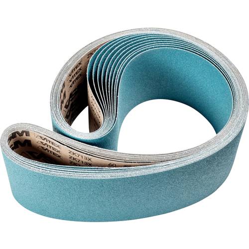 PFERD TOOLS BA 150/2000 X Z 60 45009906 Schleifband Körnung (num) 60 (L x B) 2000 mm x 150 mm 10 St.