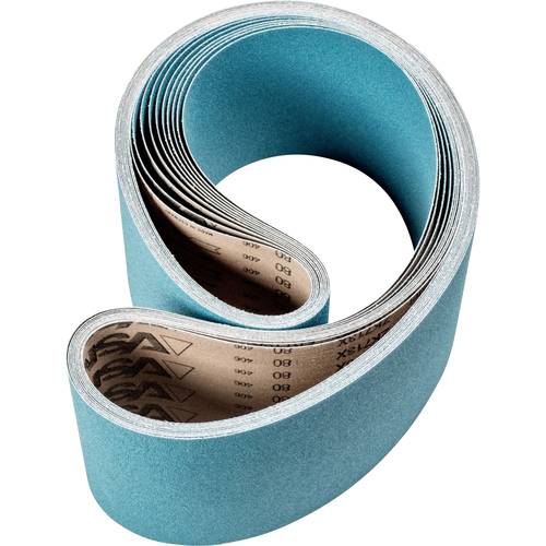 PFERD TOOLS BA 150/2000 X Z 80 45009908 Schleifband Körnung (num) 80 (L x B) 2000 mm x 150 mm 10 St.