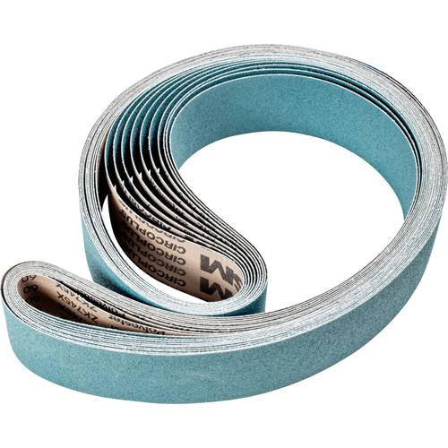 PFERD TOOLS BA 75/2000 X Z 60 FORTE 45010066 Schleifband Körnung (num) 60 (L x B) 2000 mm x 75 mm 10 St.