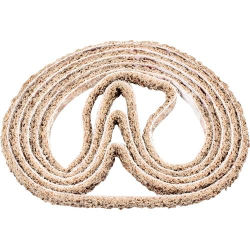 PFERD TOOLS VB 6/305 A 100 G 45010610 Schleifband Körnung (num) 100 (L x B) 305 mm x 6 mm 10 St.