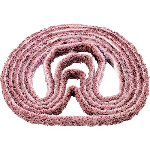 PFERD TOOLS VB 9/305 A 180 M 45010718 Schleifband Körnung (num) 180 (L x B) 305 mm x 9 mm 10 St.