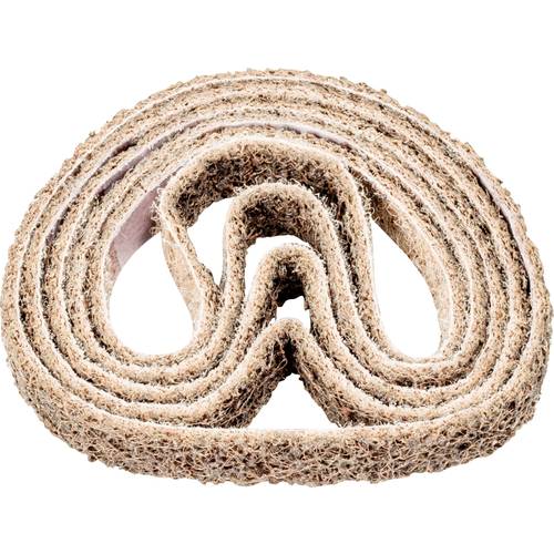 PFERD TOOLS VB 12/305 A 100 G 45010810 Schleifband Körnung (num) 100 (L x B) 305 mm x 12 mm 10 St.