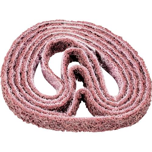 PFERD TOOLS VB 12/305 A 180 M 45010818 Schleifband Körnung (num) 180 (L x B) 305 mm x 12 mm 10 St.