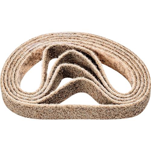 PFERD TOOLS VB 30/533 A 100 G 45010910 Schleifband Körnung (num) 100 (L x B) 533 mm x 30 mm 5 St.
