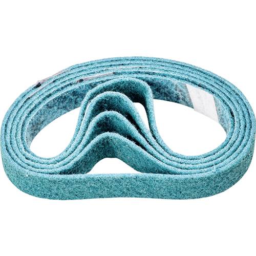 PFERD TOOLS VB 30/533 A 240 F 45010924 Schleifband Körnung (num) 240 (L x B) 533 mm x 30 mm 5 St.