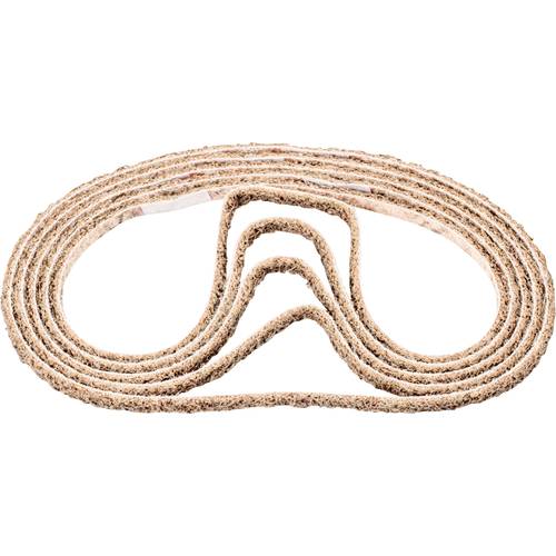 Thumbnail - PFERD TOOLS VB 6/520 A 100 G 45011010 Schleifband Körnung (num) 100 (L x B) 520 mm x 6 mm 10 St.