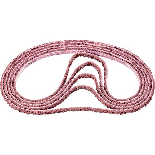 Thumbnail - PFERD TOOLS VB 6/520 A 180 M 45011018 Schleifband Körnung (num) 180 (L x B) 520 mm x 6 mm 10 St.